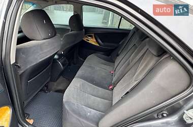 Седан Toyota Camry 2007 в Чорткове