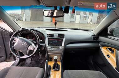 Седан Toyota Camry 2007 в Чорткове