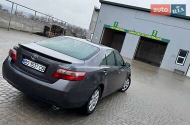 Седан Toyota Camry 2007 в Чорткове