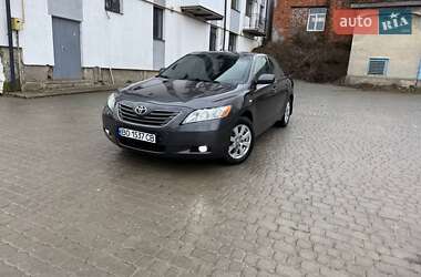 Седан Toyota Camry 2007 в Чорткове