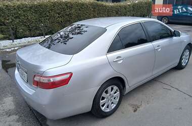 Седан Toyota Camry 2008 в Дніпрі