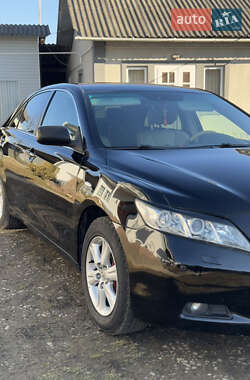 Седан Toyota Camry 2006 в Мамаевцах