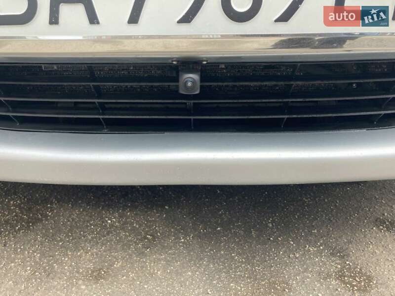 Седан Toyota Camry 2011 в Кропивницькому