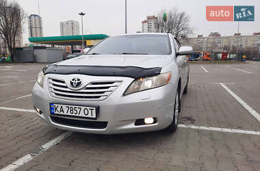 Седан Toyota Camry 2006 в Броварах