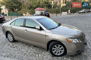 Седан Toyota Camry 2008 в Одессе