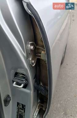 Седан Toyota Camry 2008 в 