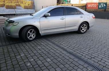 Седан Toyota Camry 2008 в 