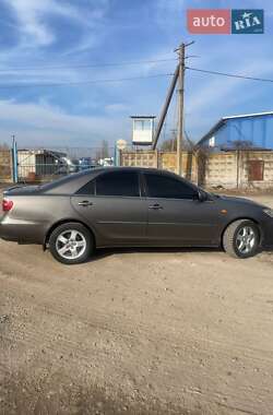 Седан Toyota Camry 2005 в Вінниці