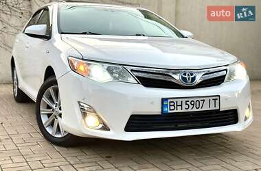 Седан Toyota Camry 2013 в Одесі