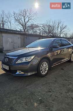 Седан Toyota Camry 2013 в Одесі