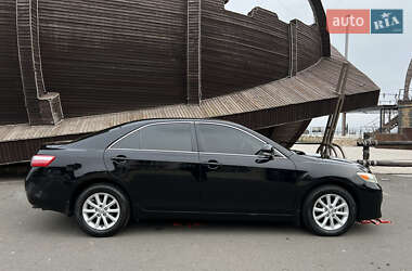 Седан Toyota Camry 2011 в Одессе