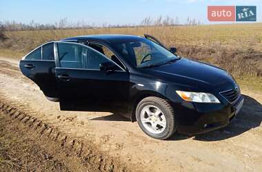 Седан Toyota Camry 2007 в Кам'янець-Подільському