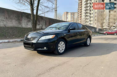 Седан Toyota Camry 2008 в Борисполі
