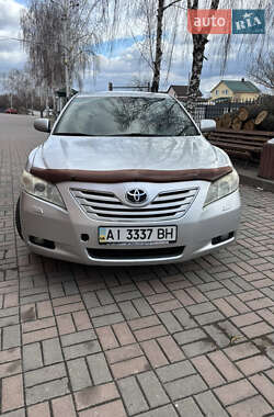 Седан Toyota Camry 2008 в Белой Церкви