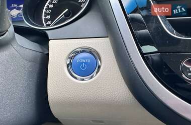 Седан Toyota Camry 2021 в 