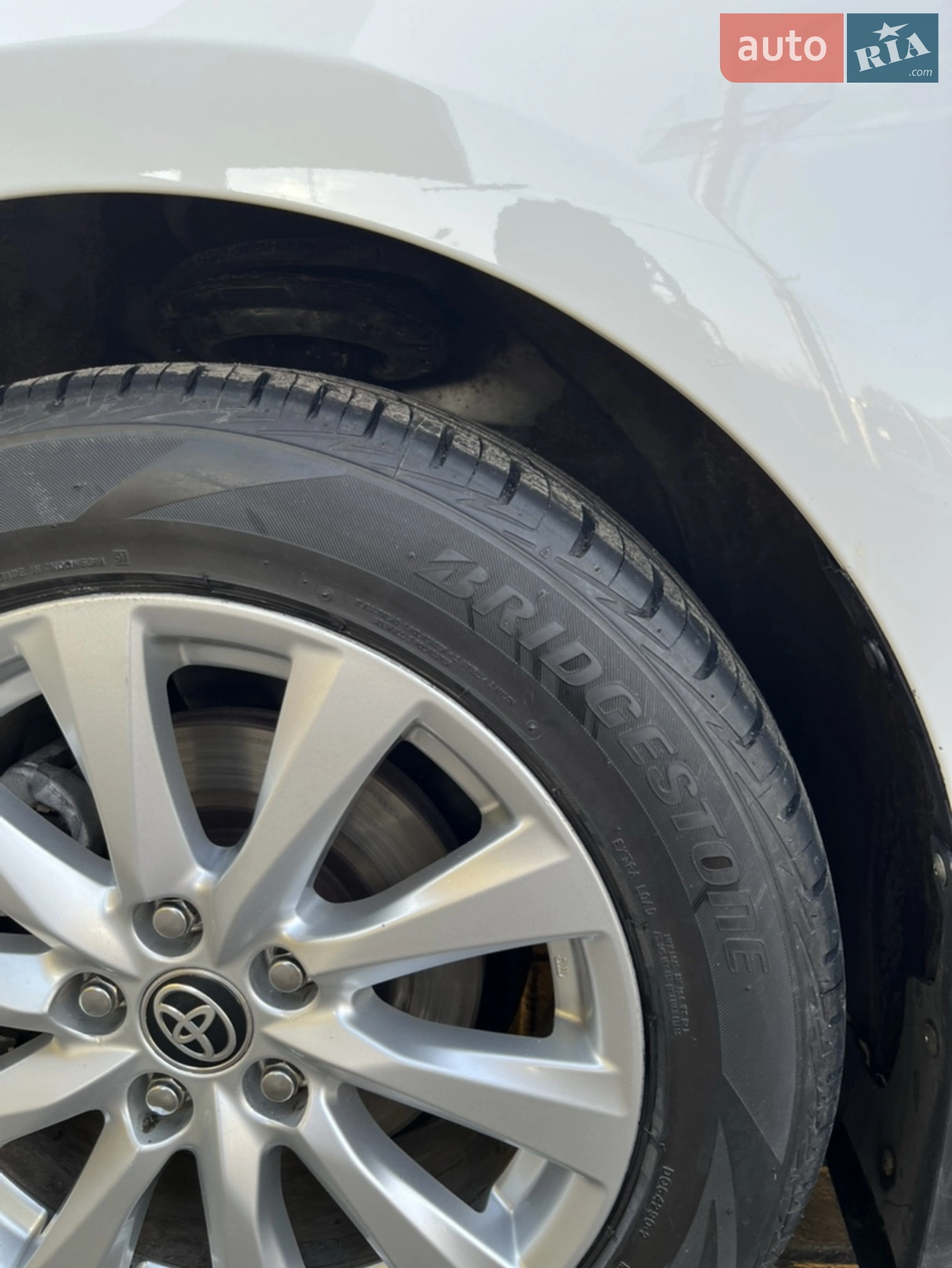 2013 Toyota Camry - мініатюра 12