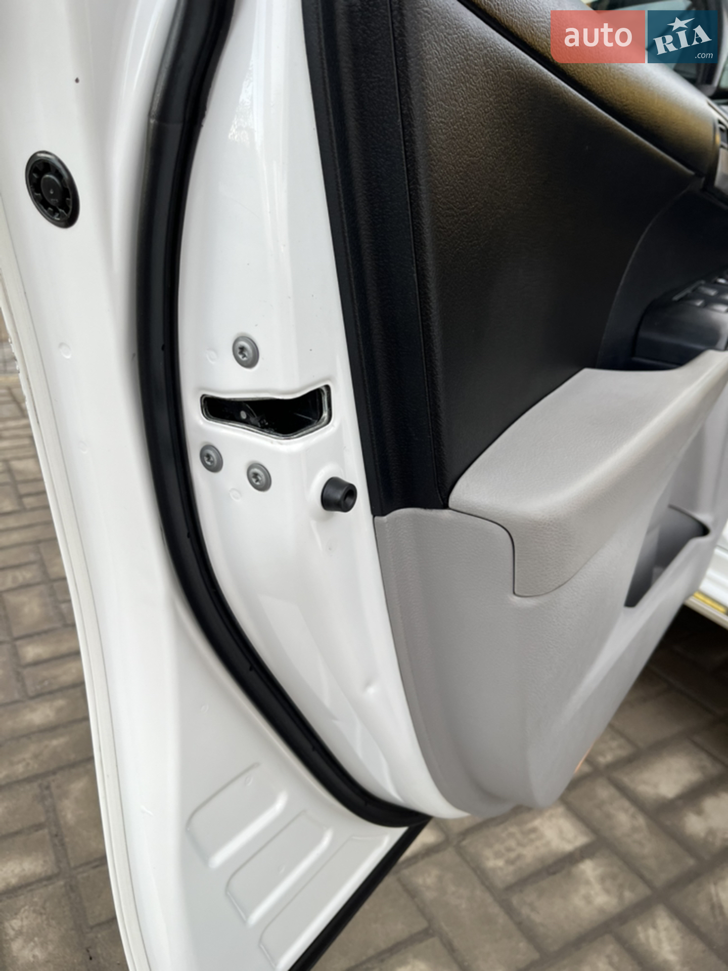 2013 Toyota Camry - мініатюра 14