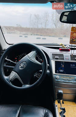 Седан Toyota Camry 2007 в 