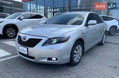 Седан Toyota Camry 2006 в 
