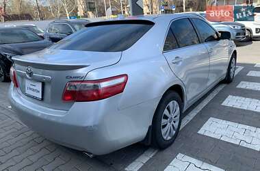 Седан Toyota Camry 2006 в 