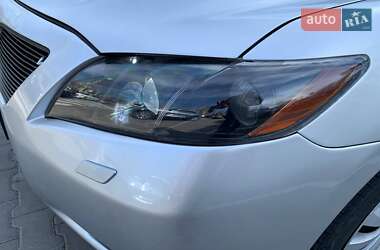 Седан Toyota Camry 2006 в 