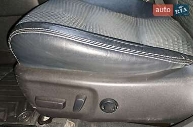 Седан Toyota Camry 2014 в 