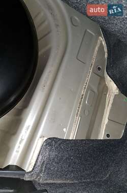 Седан Toyota Camry 2014 в 