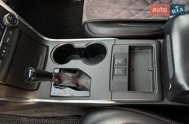 Седан Toyota Camry 2014 в 