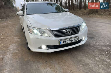 Седан Toyota Camry 2012 в Василькове