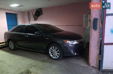 Седан Toyota Camry 2012 в Василькові