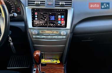 Седан Toyota Camry 2008 в 