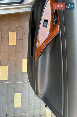 Седан Toyota Camry 2007 в 