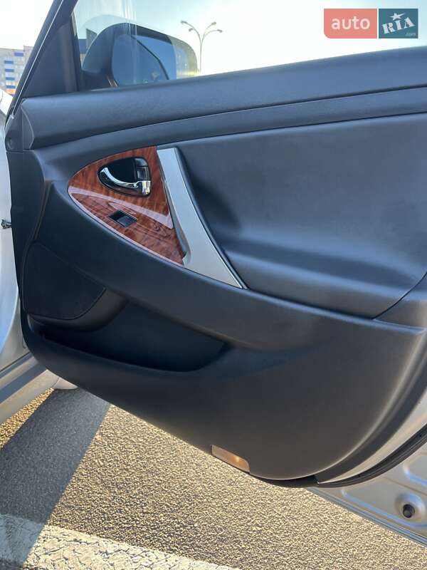 Седан Toyota Camry 2008 в Кам'янець-Подільському