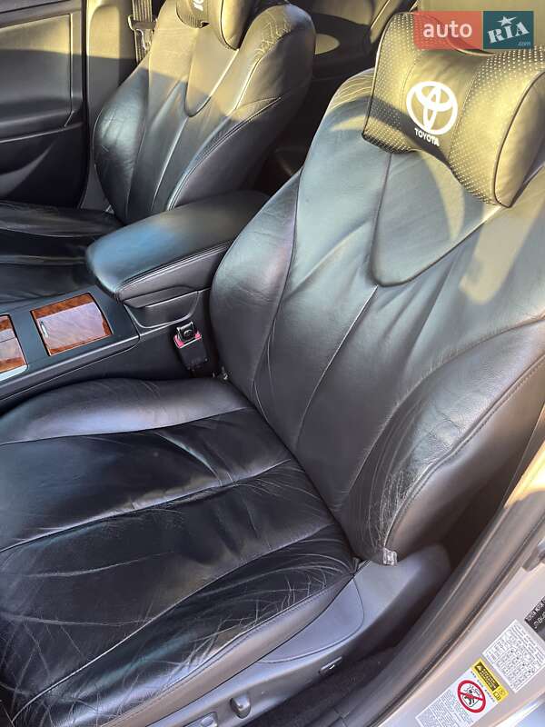 Седан Toyota Camry 2008 в Кам'янець-Подільському