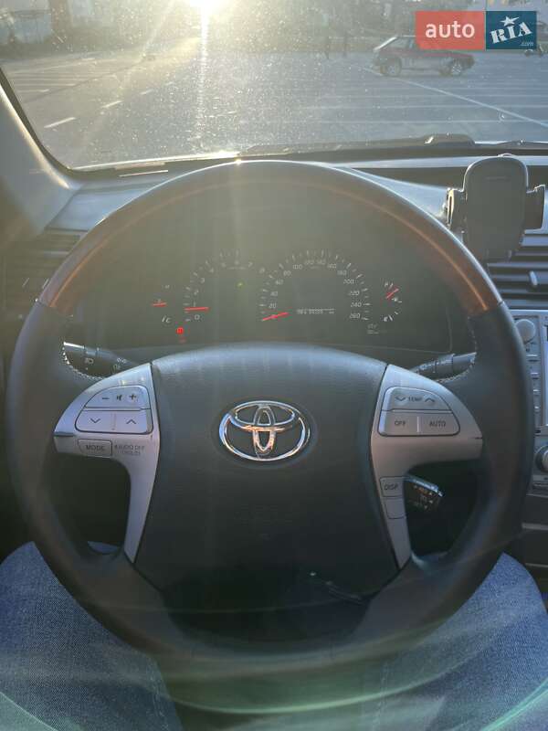 Седан Toyota Camry 2008 в Кам'янець-Подільському