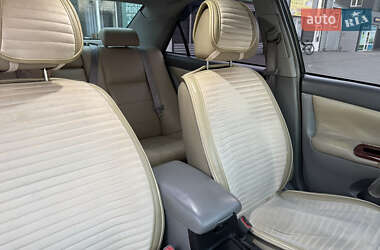 Седан Toyota Camry 2002 в 