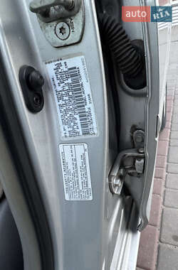 Седан Toyota Camry 2002 в 