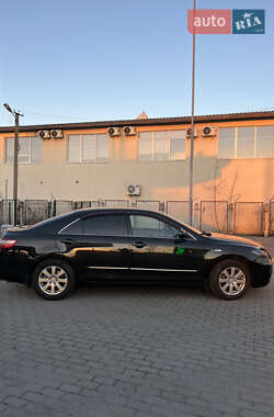Седан Toyota Camry 2007 в 