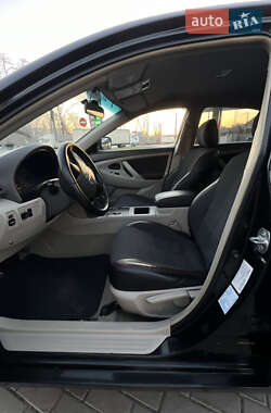 Седан Toyota Camry 2007 в 