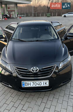 Седан Toyota Camry 2007 в 
