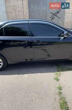 Седан Toyota Camry 2016 в 