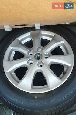 Седан Toyota Camry 2009 в 
