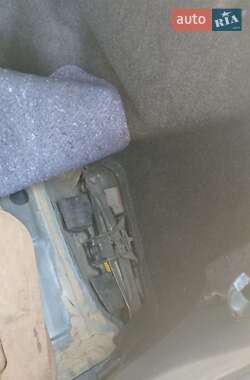Седан Toyota Camry 2009 в 