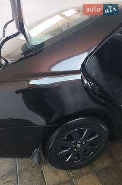 Седан Toyota Camry 2009 в 