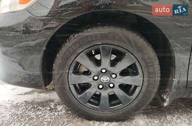 Седан Toyota Camry 2009 в 