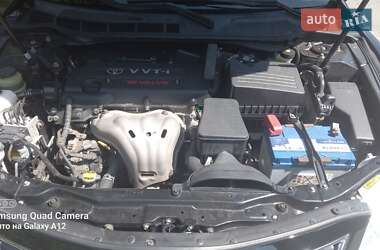 Седан Toyota Camry 2009 в 