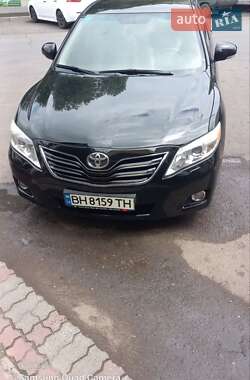 Седан Toyota Camry 2009 в 
