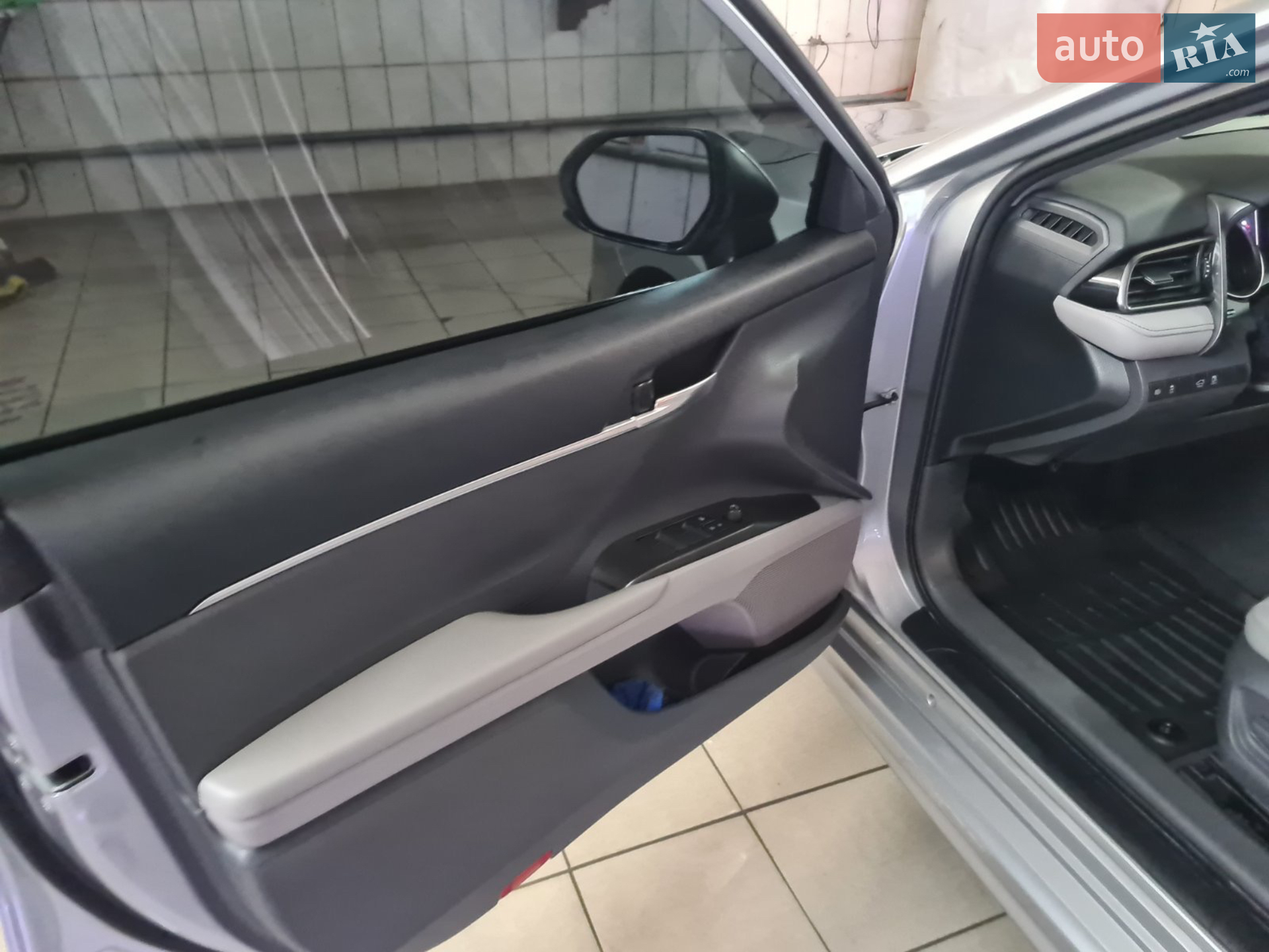 2021 Toyota Camry - мініатюра 13