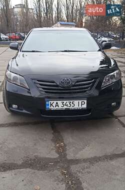 Седан Toyota Camry 2006 в 