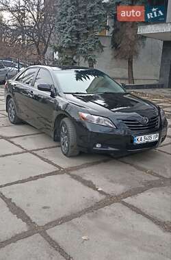 Седан Toyota Camry 2006 в 